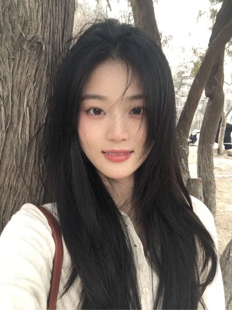 在校大学生晨晨 BB紧💦多多 Gallery 4