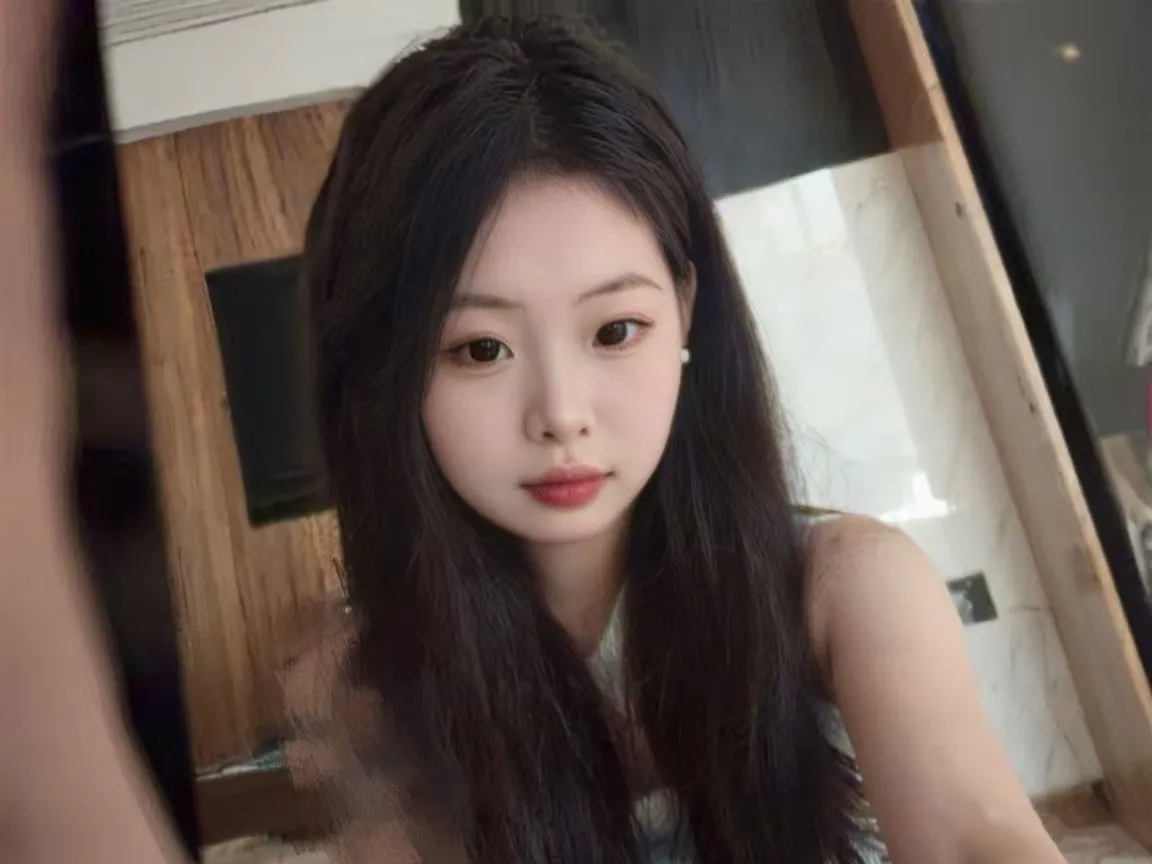 纯新人下海 夏夏 Gallery 5