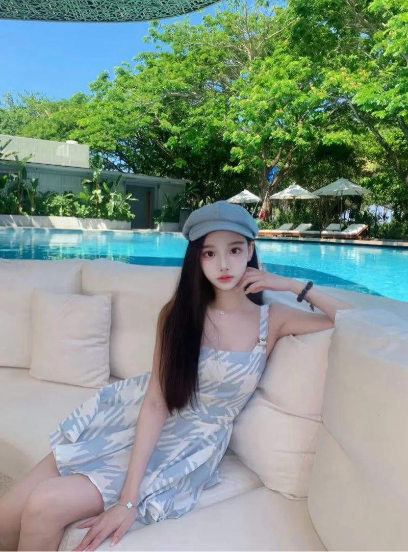 方圆 网红脸小可爱 Gallery 5