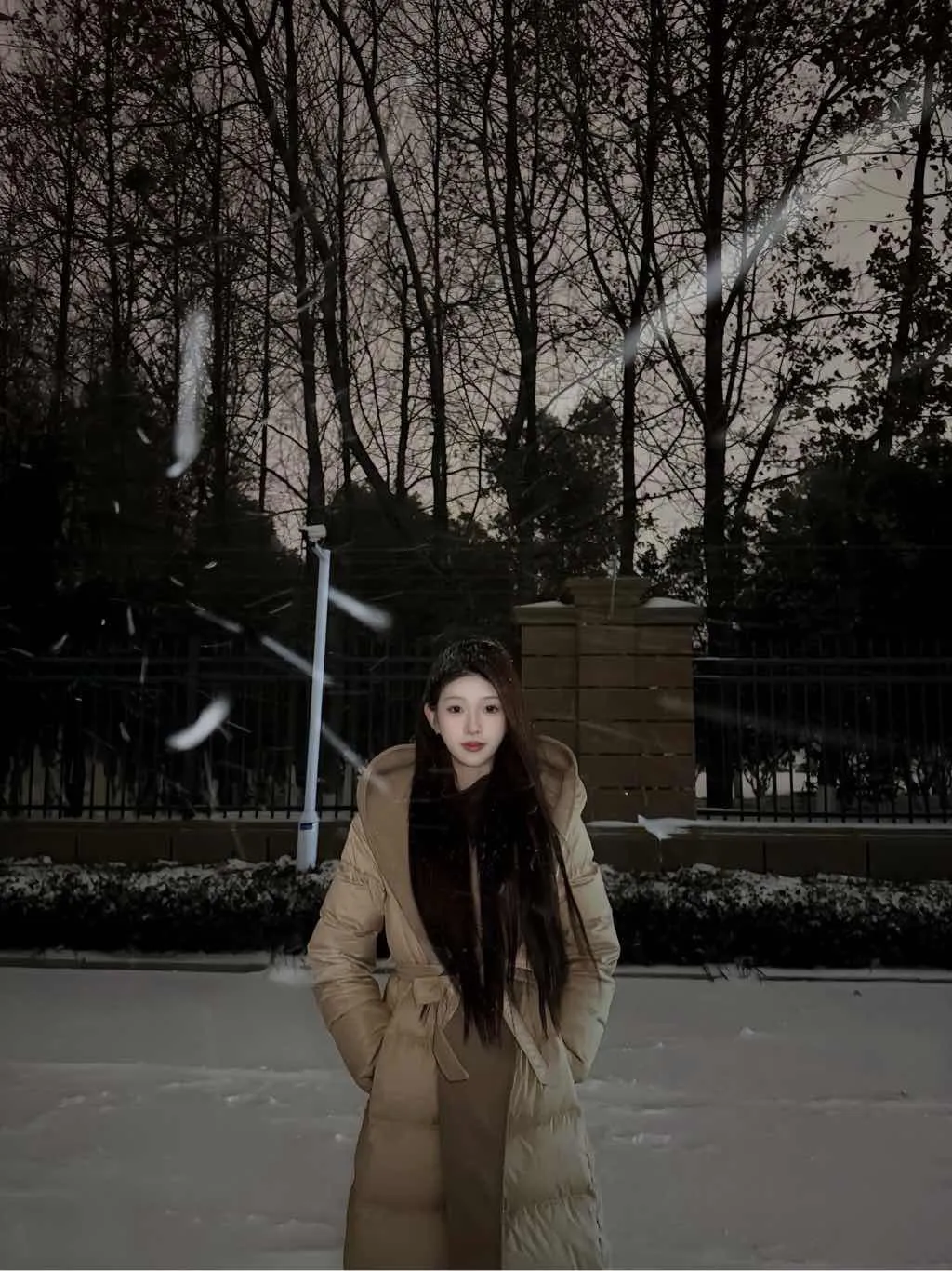 新人开工 车模 御姐 皮肤超白 Gallery 6