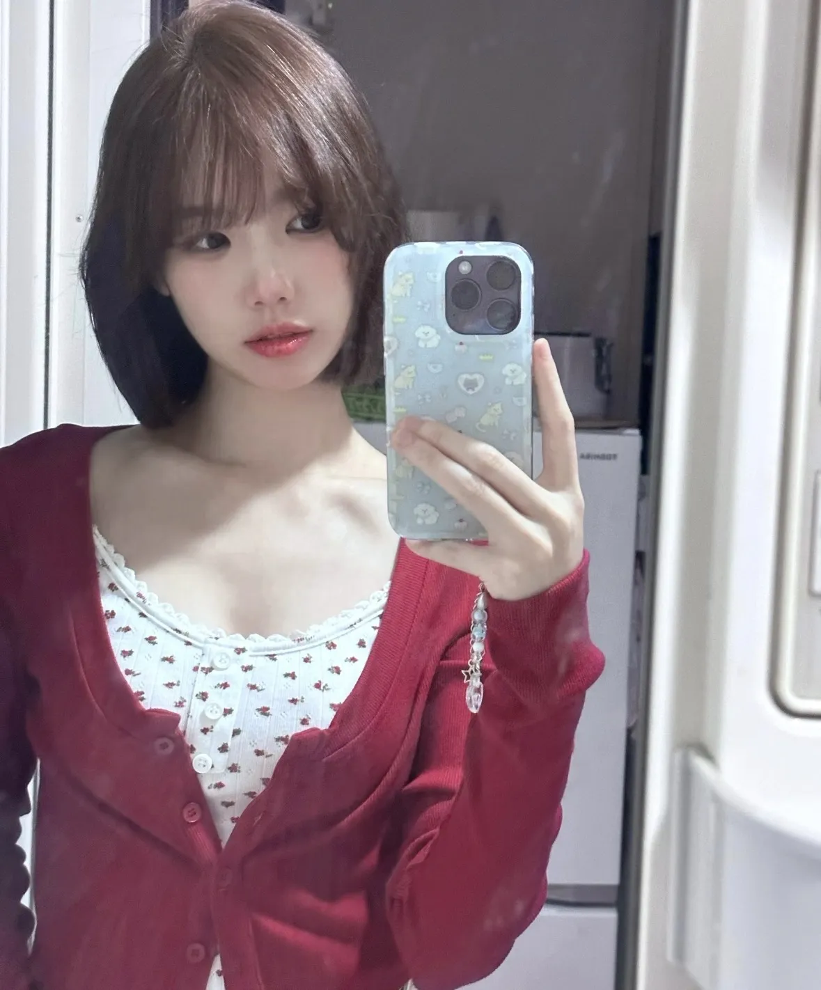闵行静静 Gallery 5