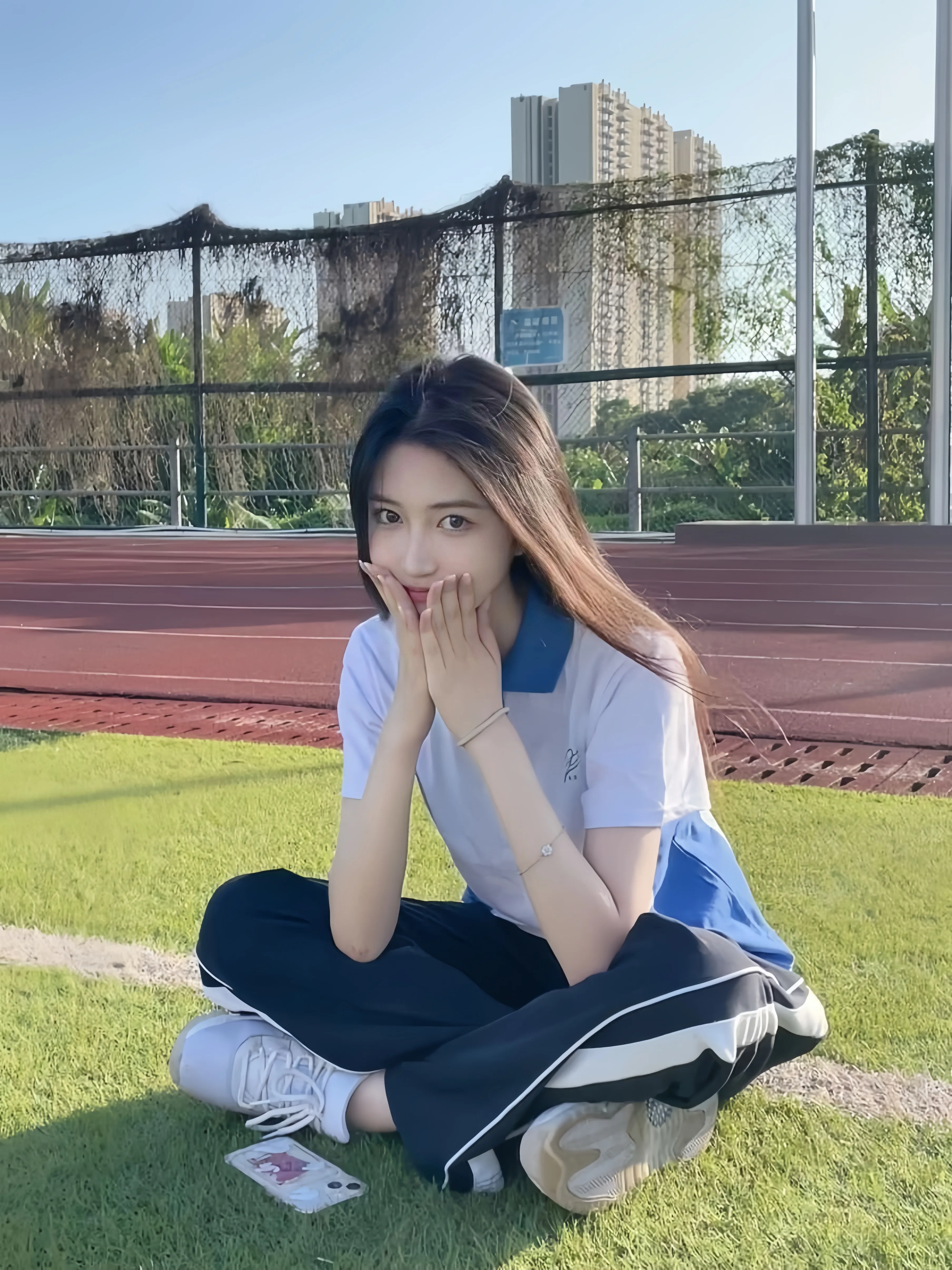 松江学生希希 Gallery 4