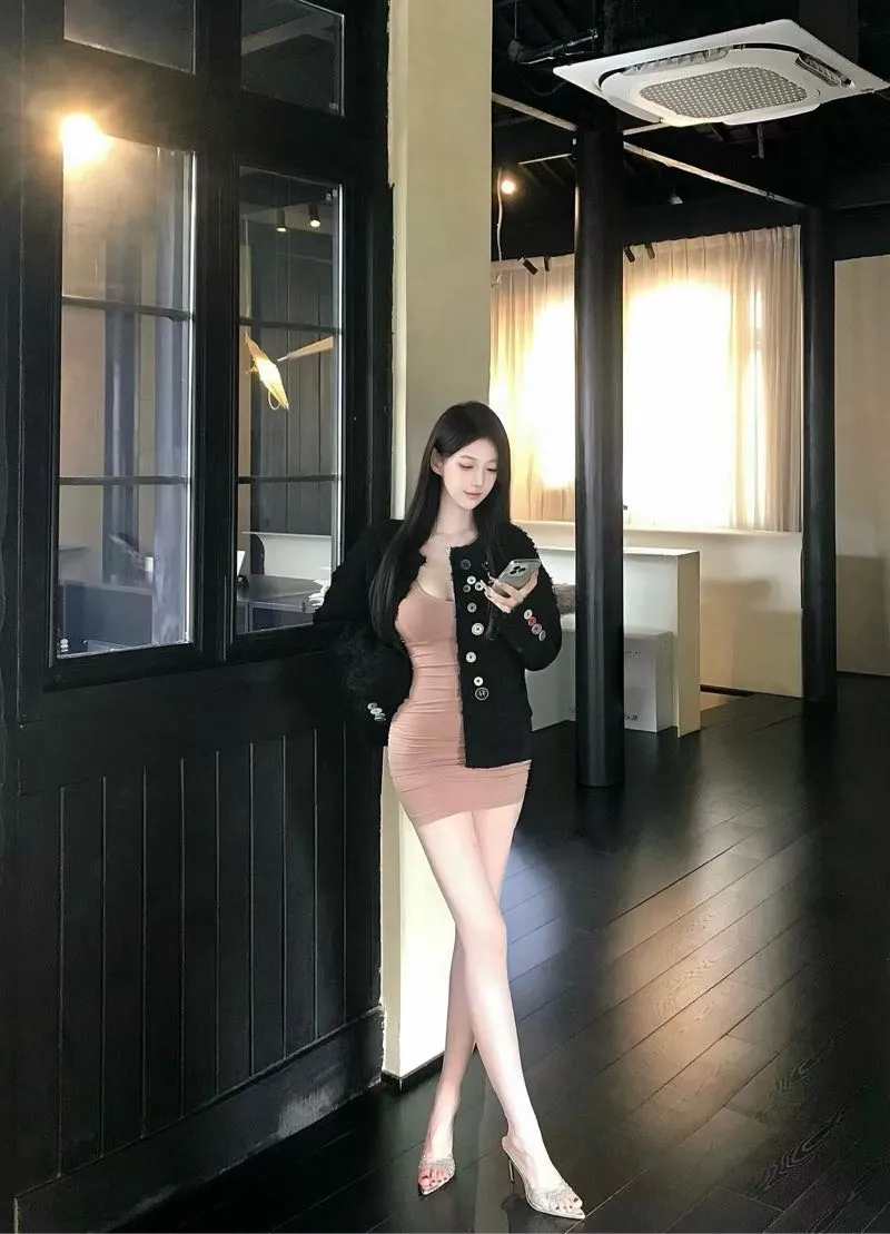 上海 170新人 小糯米🏠 Gallery 4