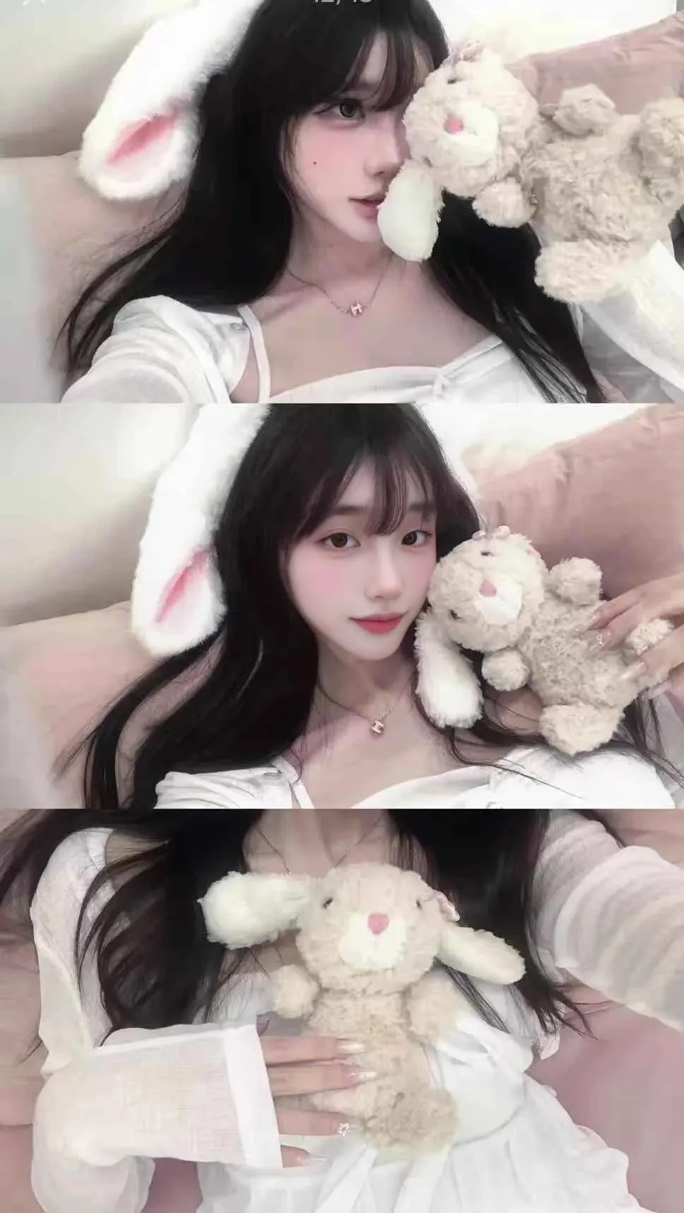 07苏清语刚下学极品萝莉一线天小户型馒头B Gallery 3