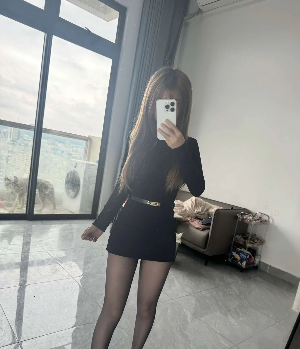 浦东 可可幼态萝莉150  学生妹一枚 清纯可爱 Gallery 4