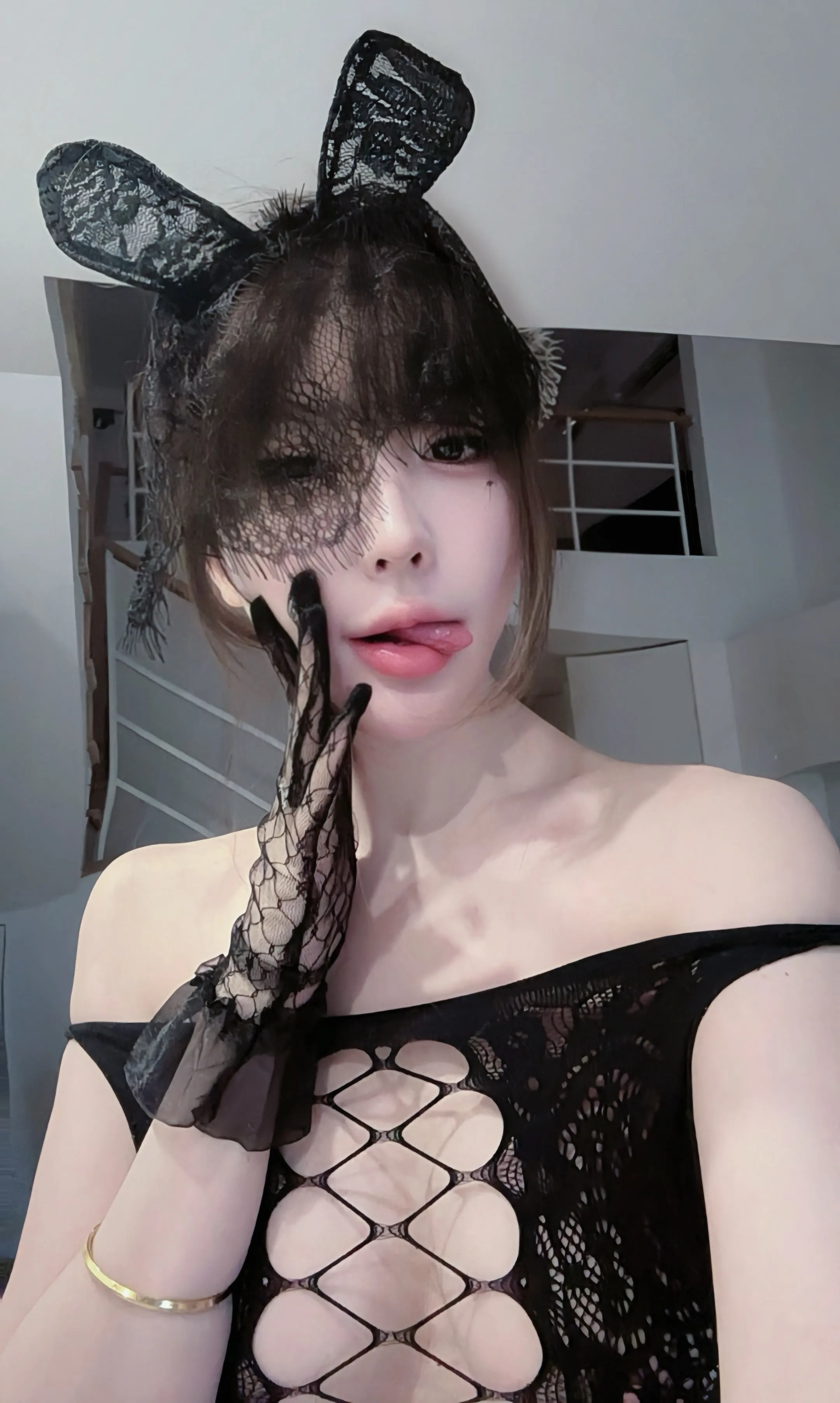 浦东02贝贝 网红达人 Gallery 6