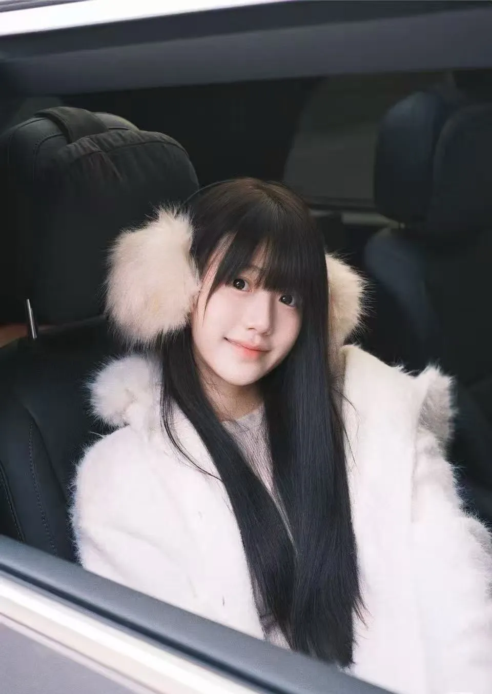 Y2321-168 静安极品清纯领家妹 畫廊 5