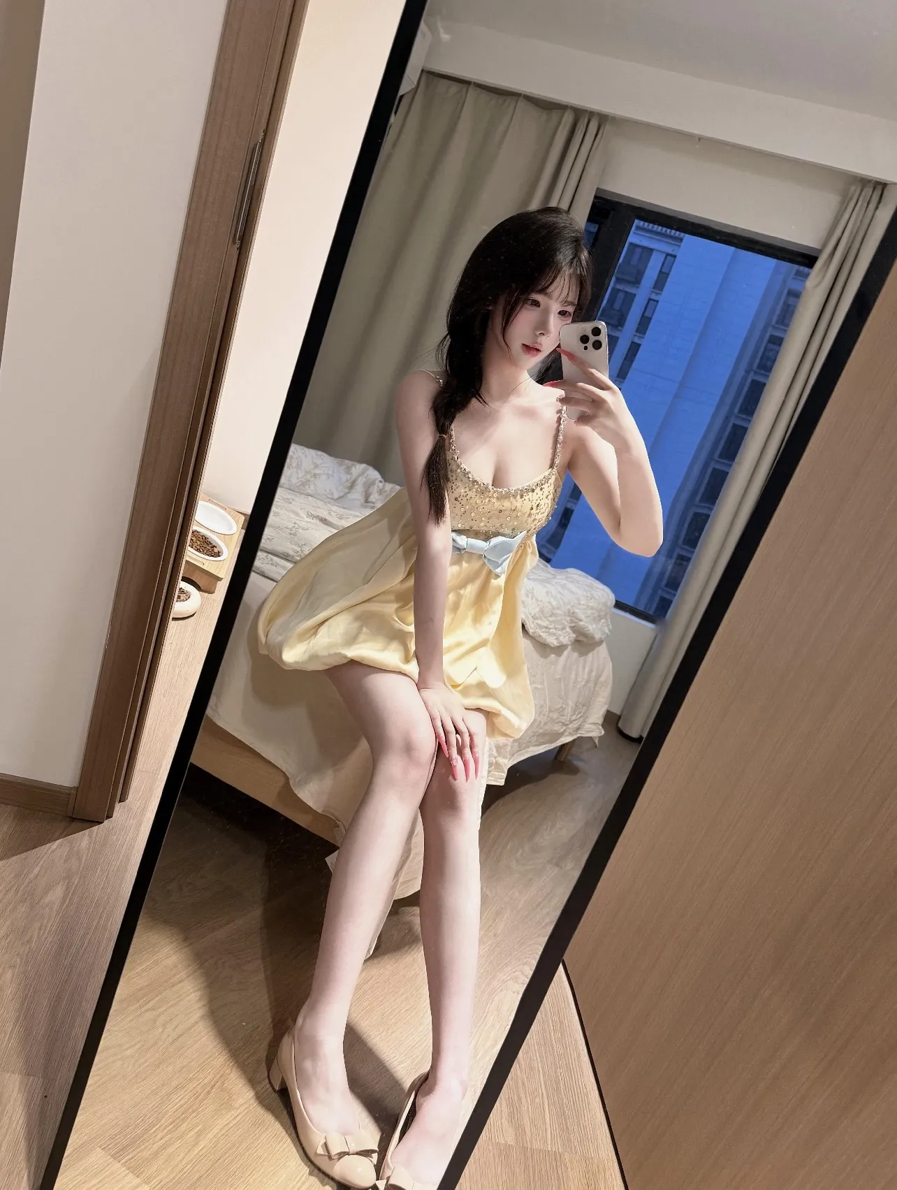 性欲小玩具萱宝 💦嫩 Gallery 4