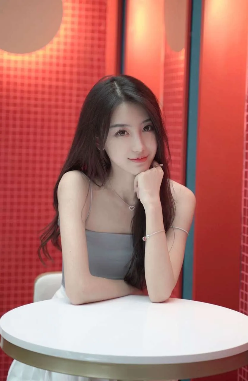 Y512B-173 徐汇傣族姑娘