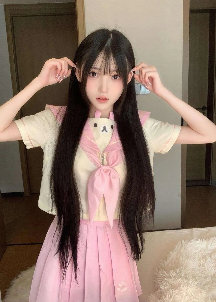 真实高中生 晓悦 暑期兼职 有缘尝 Gallery 3