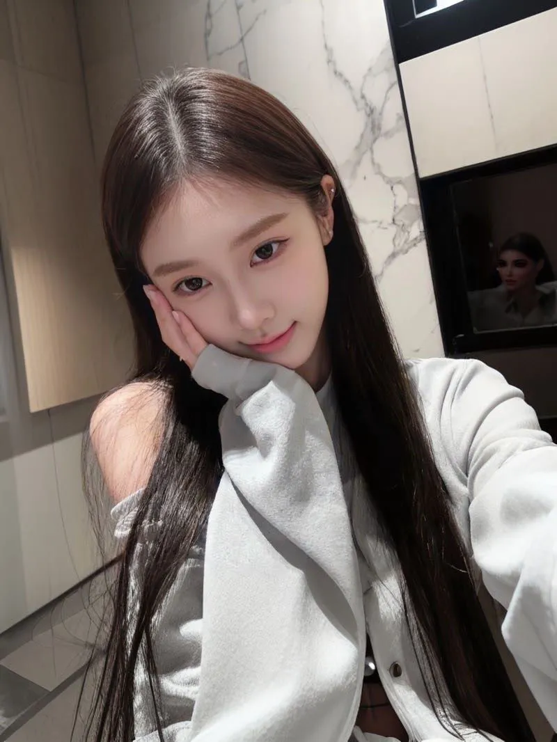 Y276-嘎嘎 浦东艺术校花在读生 Gallery 5