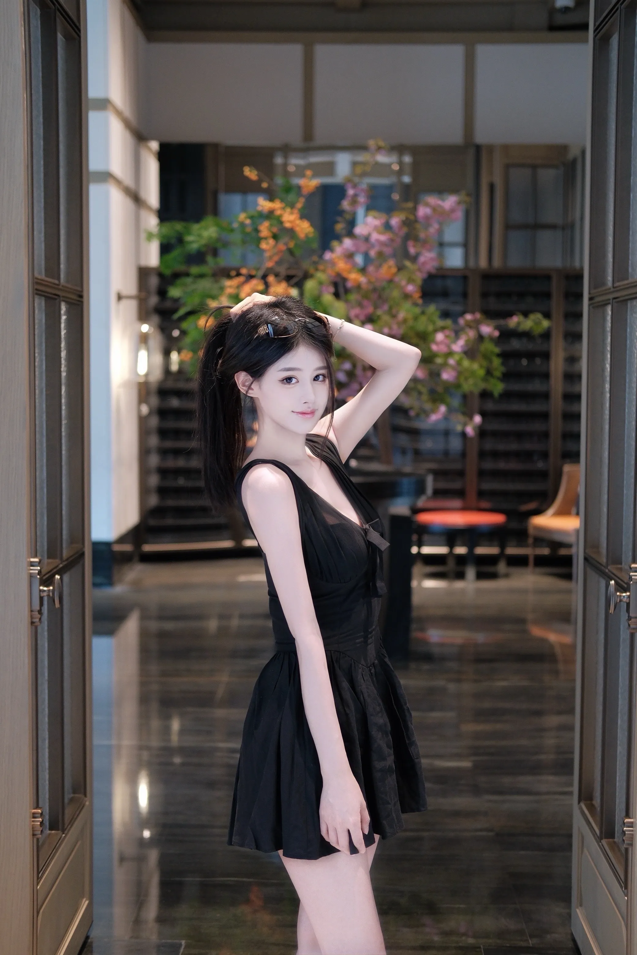 浦东丫丫 Gallery 2