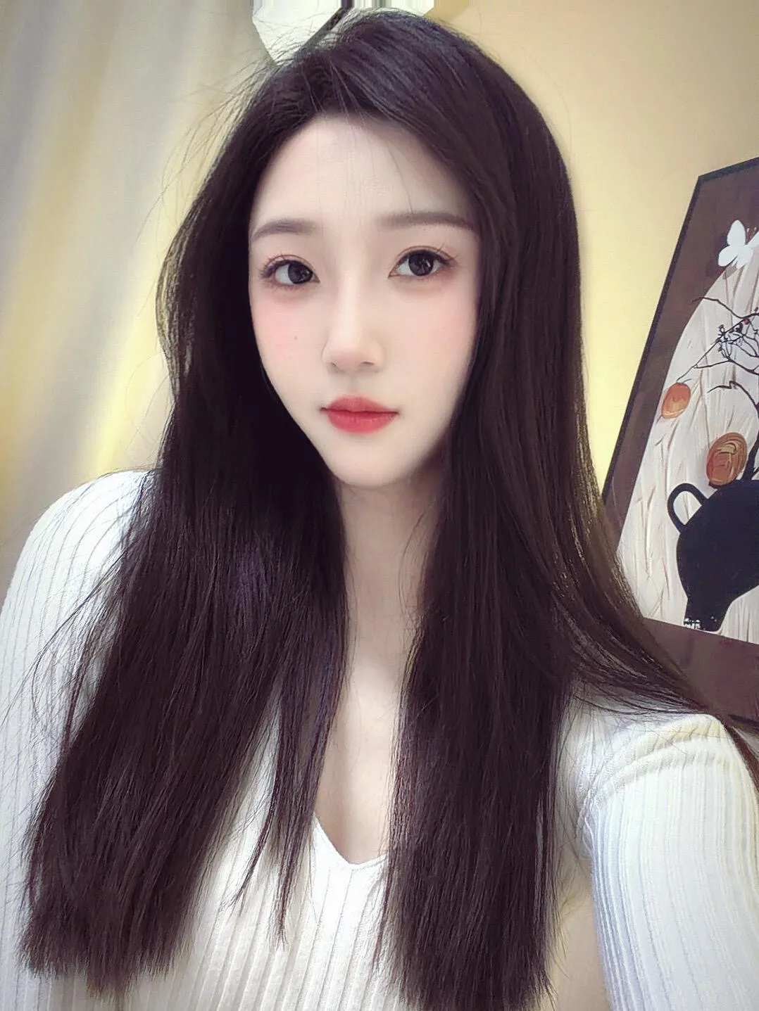 白小纯圆圆 短期兼职 Gallery 4