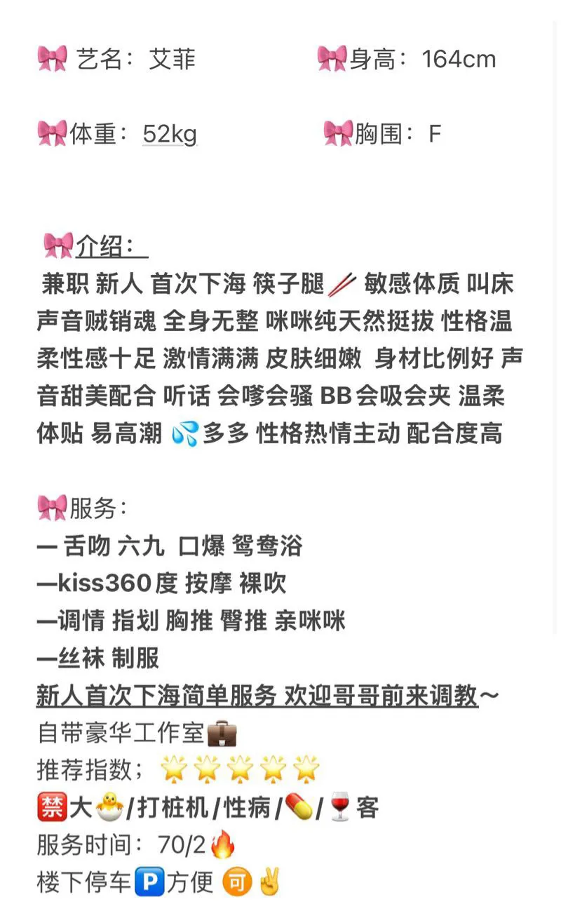 宝山嘉定交界处 大蜜F胸  艾菲 Gallery 2