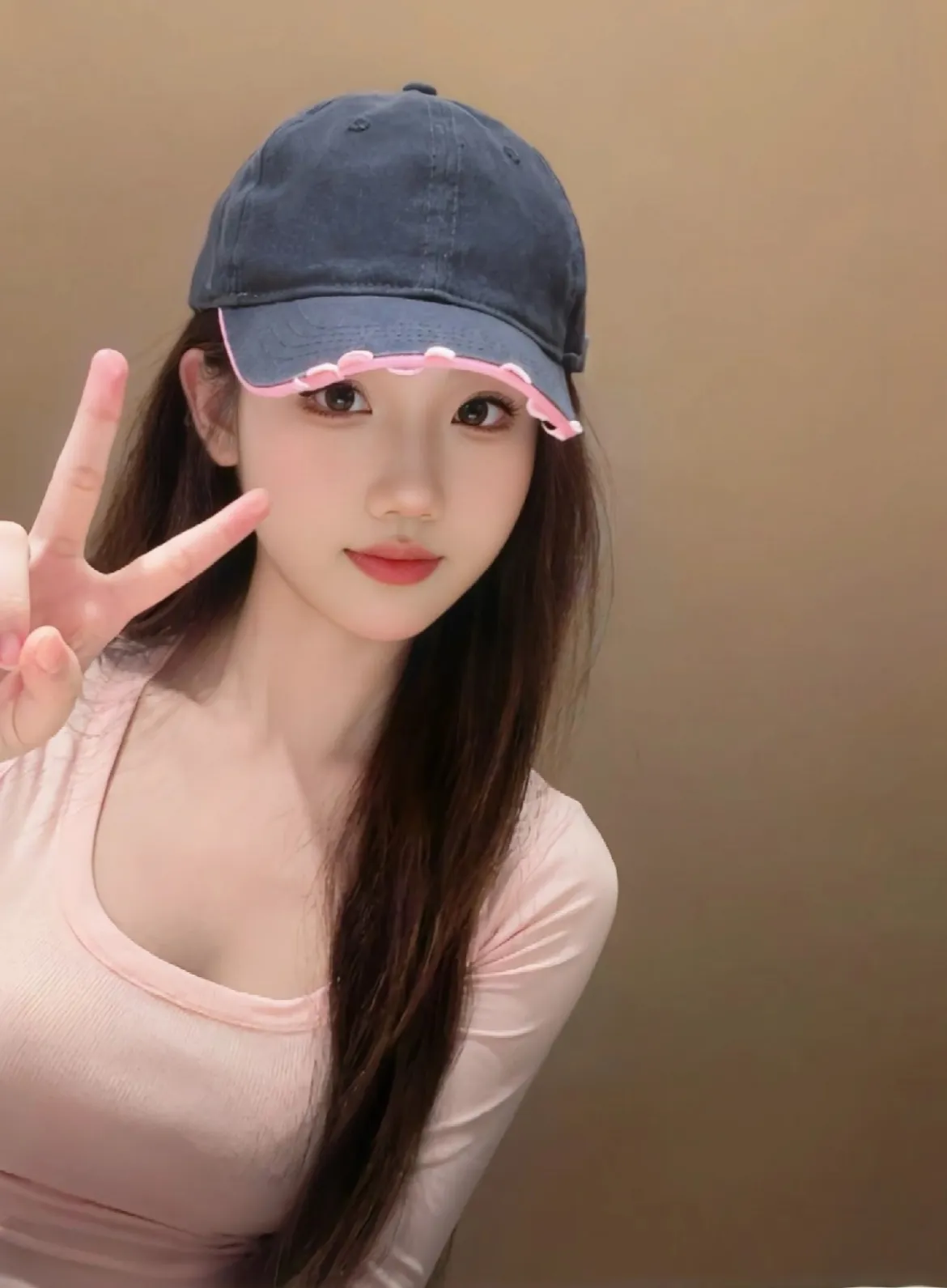 麒麟🏠 圆圆 👋开新人 皮肤雪白