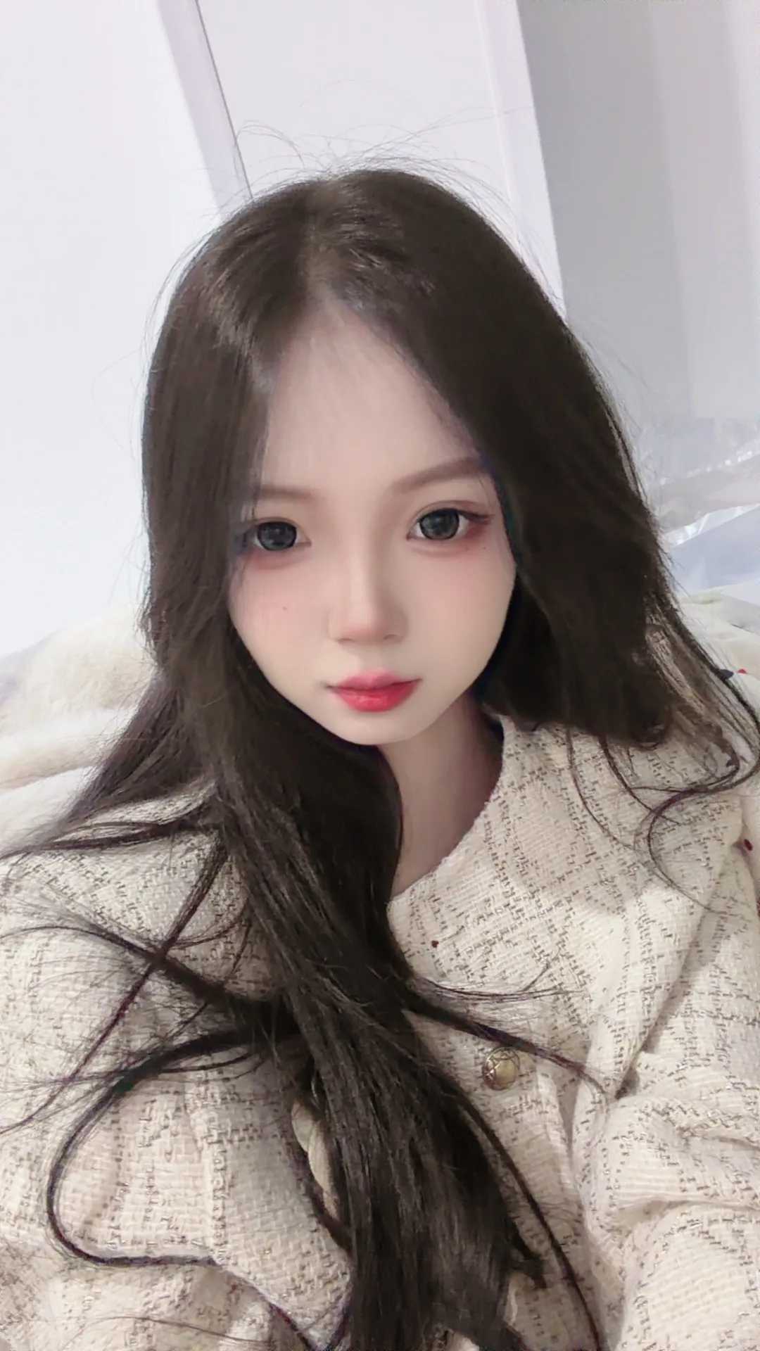 闵行极品新人小碗欣 Gallery 4