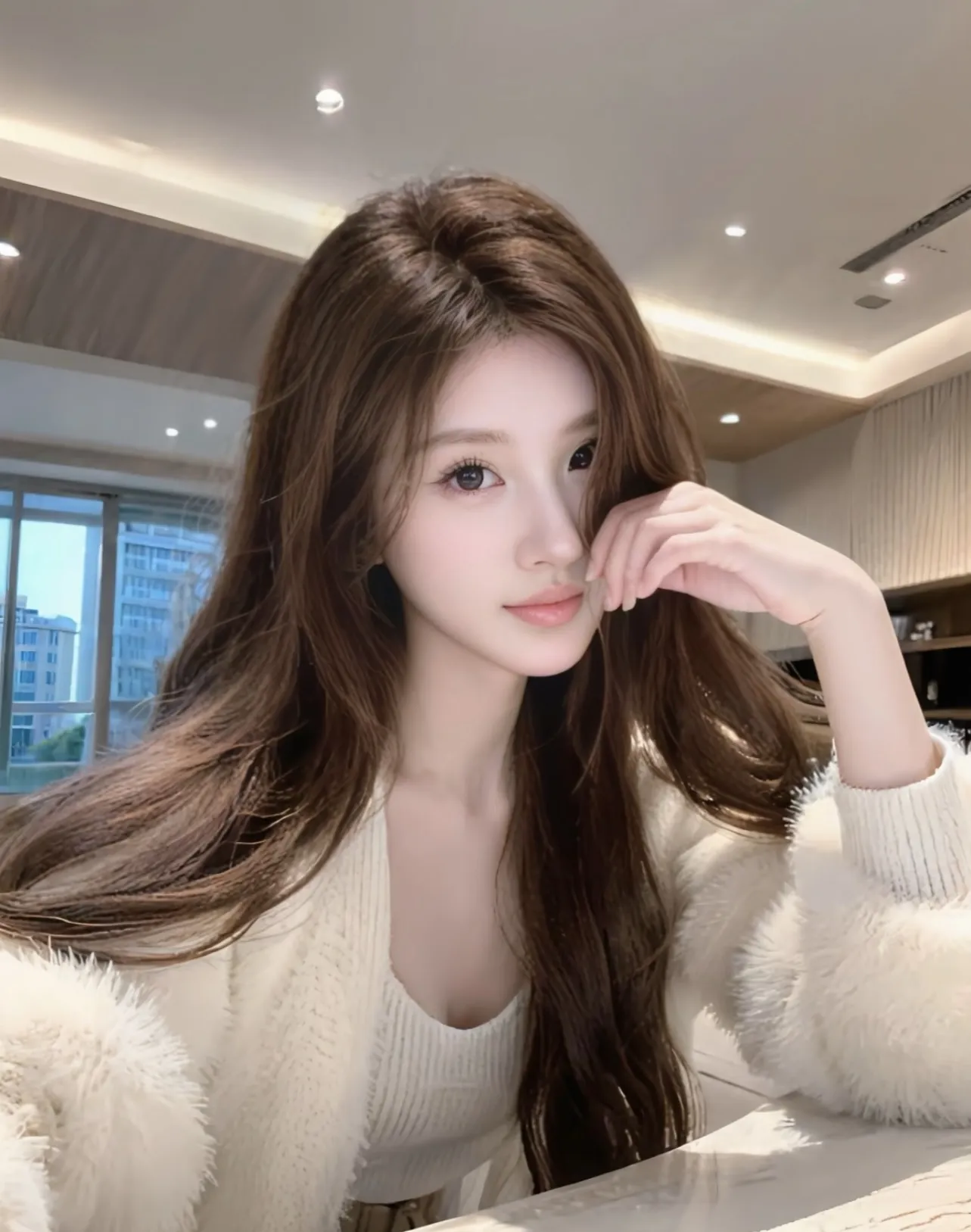 伊伊顶级御姐顶级反差 Gallery 3