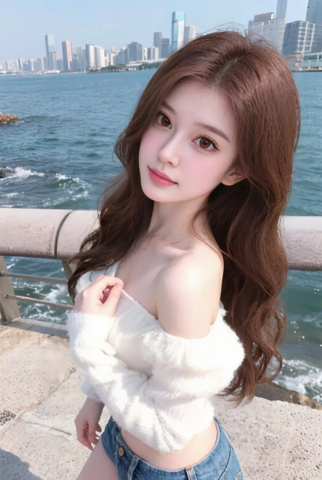 宝山琪琪 Gallery 1