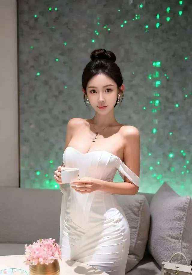 上海173/D清纯女友 Gallery 6