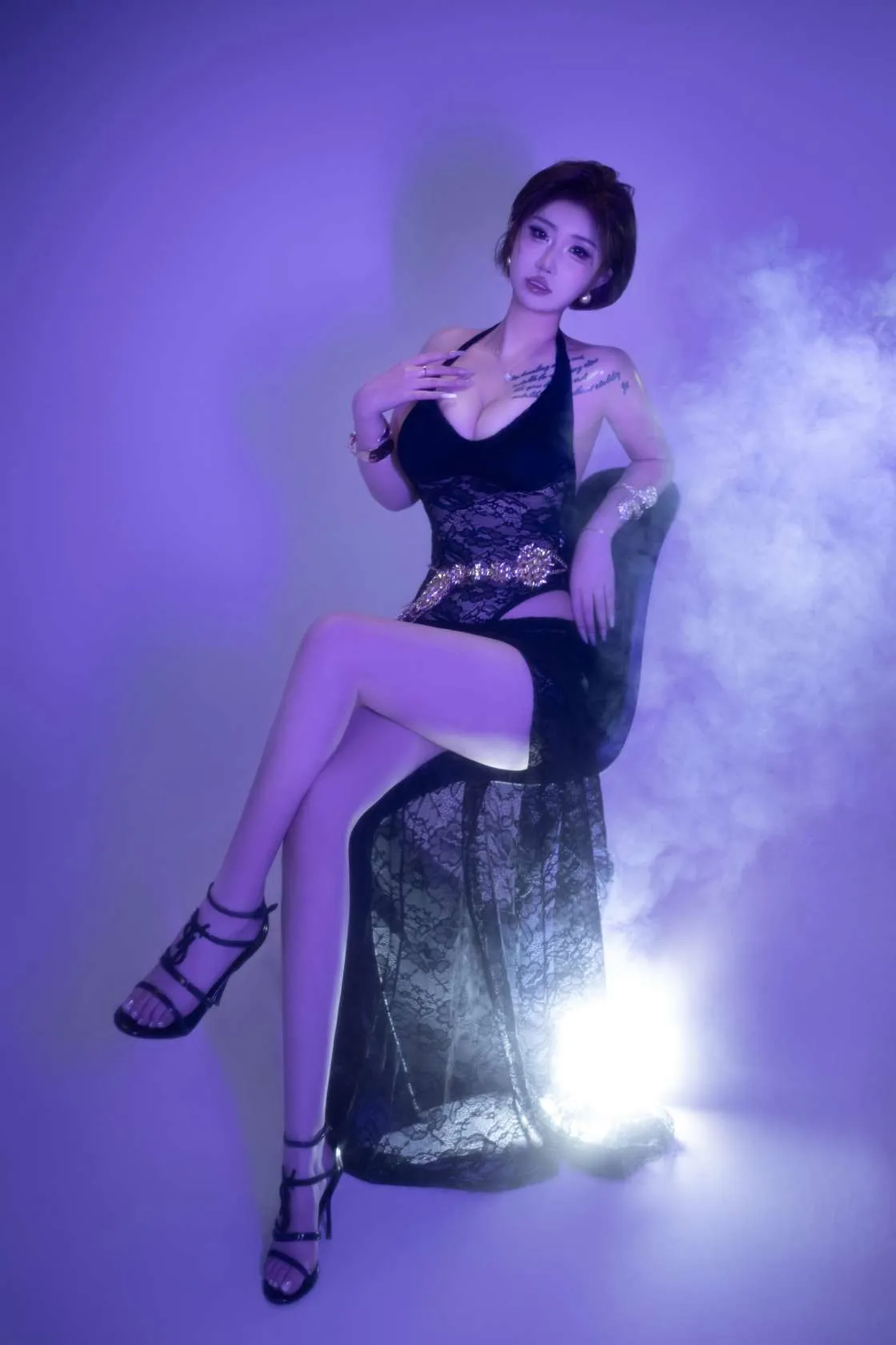 浦东周浦康桥三林🔥米可🔥韩国留学生 Gallery 1