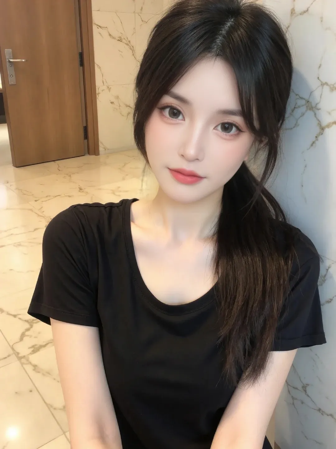 浦东金桥 诗诗(舞蹈老师) 全自动 Gallery 1