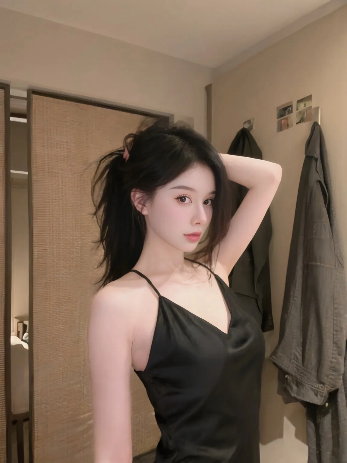 普陀清妍  真实自拍 Gallery 4