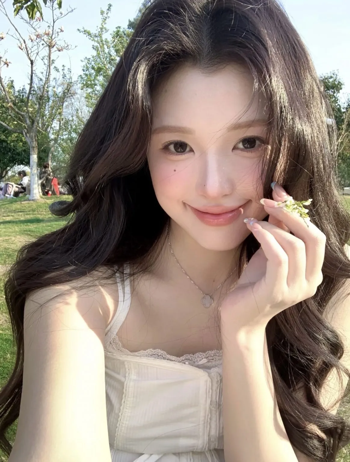 Y1218B-171 普陀清纯御姐 Gallery 3