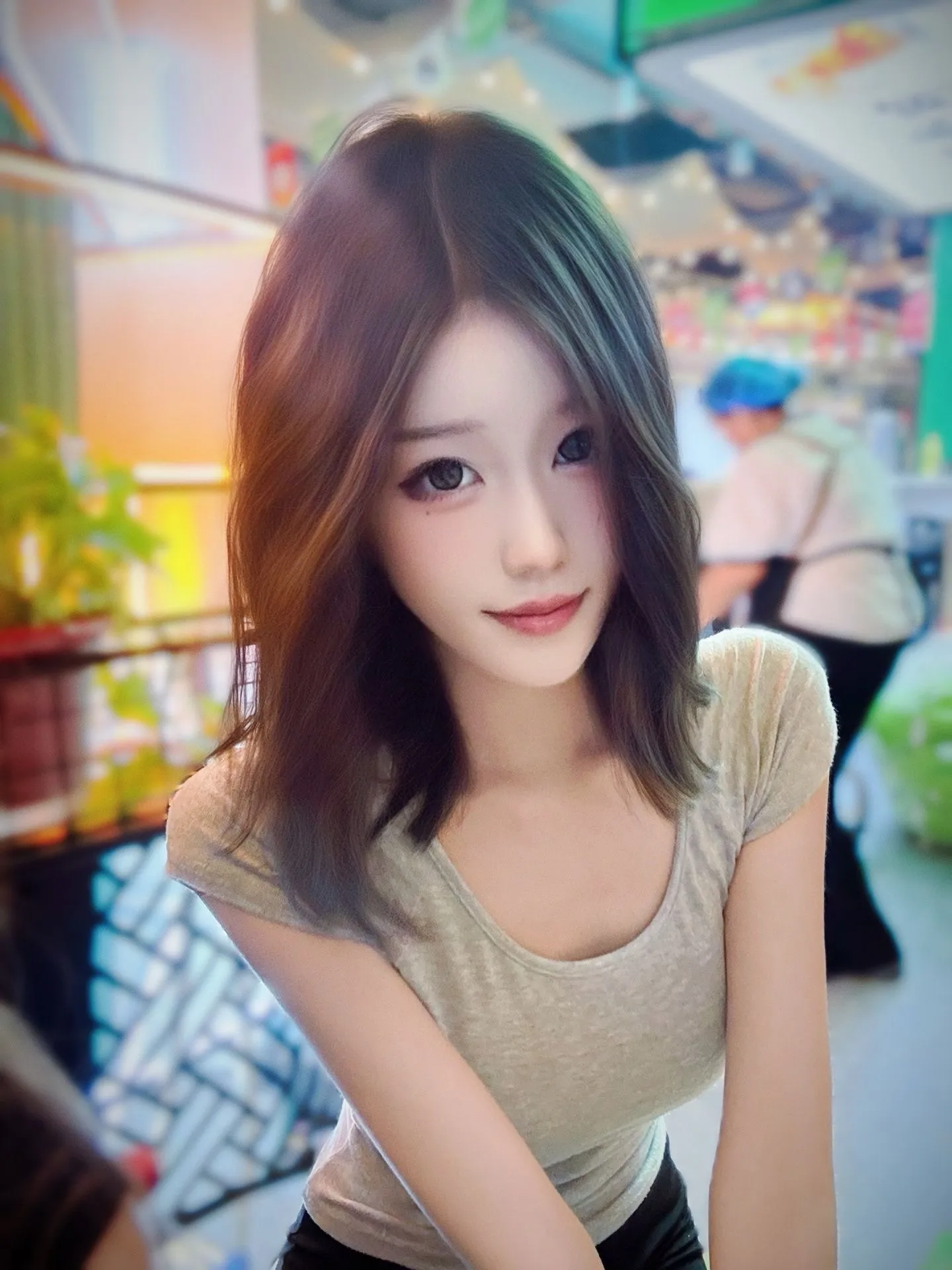 浦东 小维 Gallery 6