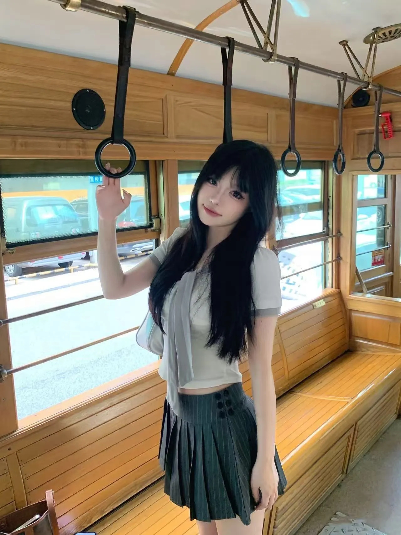 年年极品学生嫩妹三点粉 Gallery 5