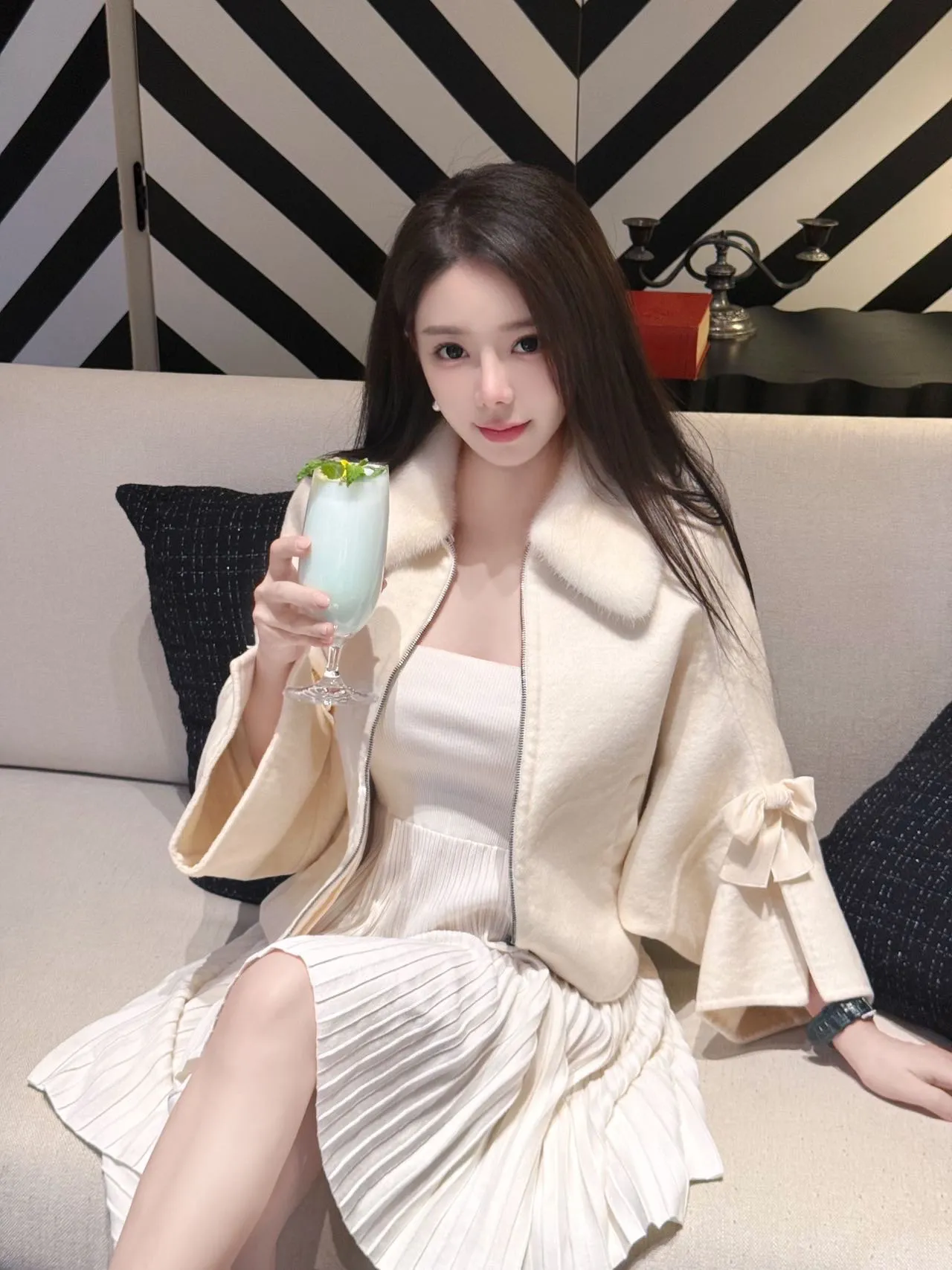 黄浦 莉莉