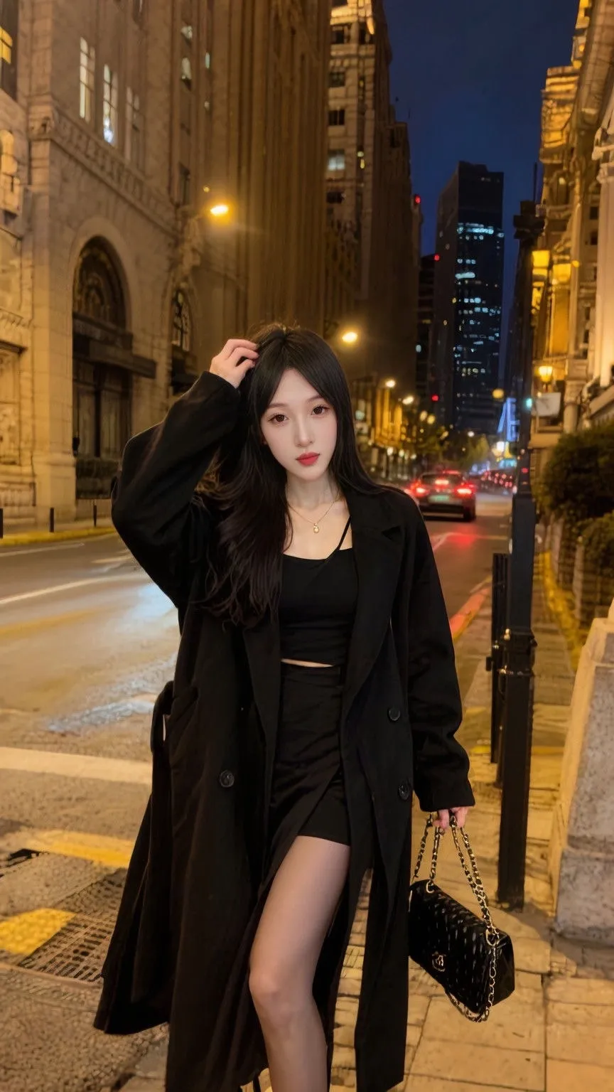 闵行2007安琪儿175身高可纯无 Gallery 4