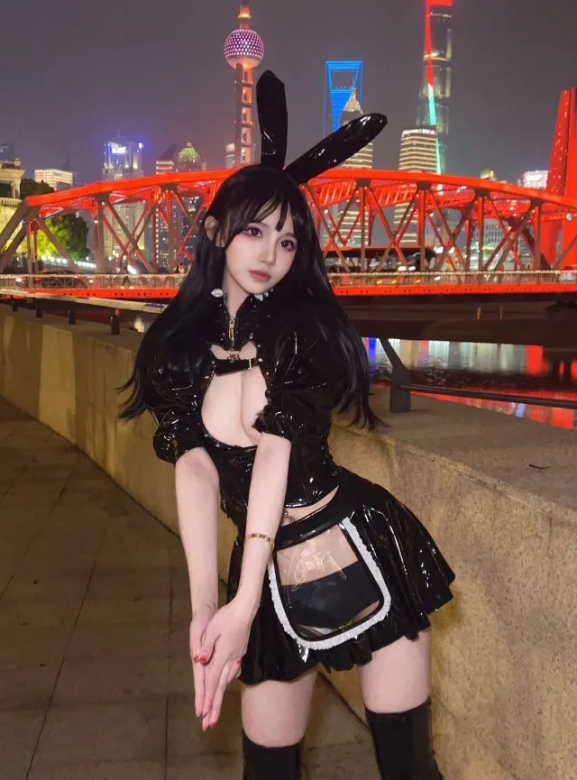 薇薇🏠浦东07新人甜妹艺玫 Gallery 5