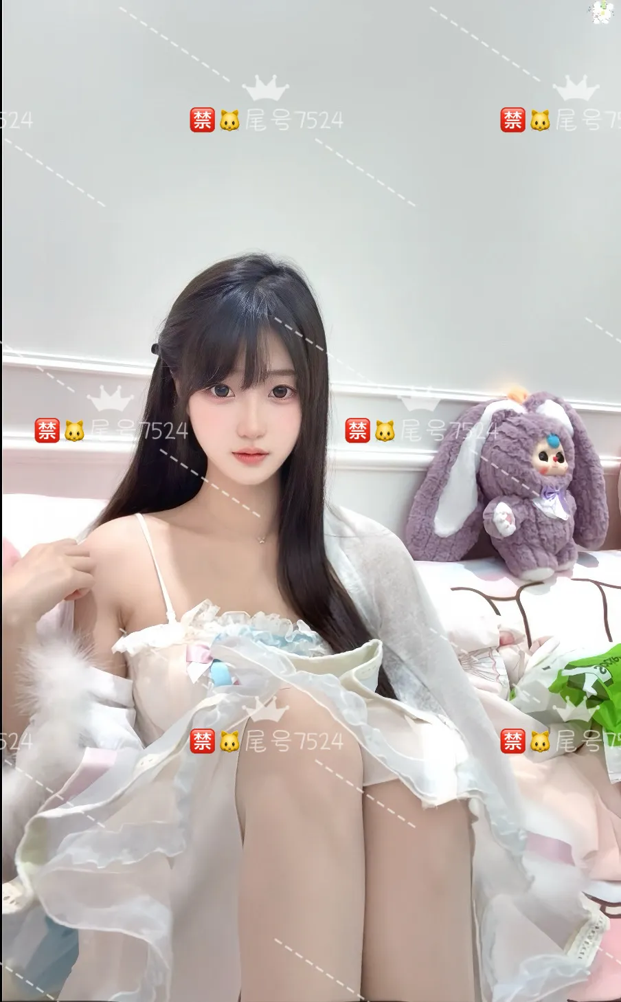 y324白小纯可双飞 갤러리 3