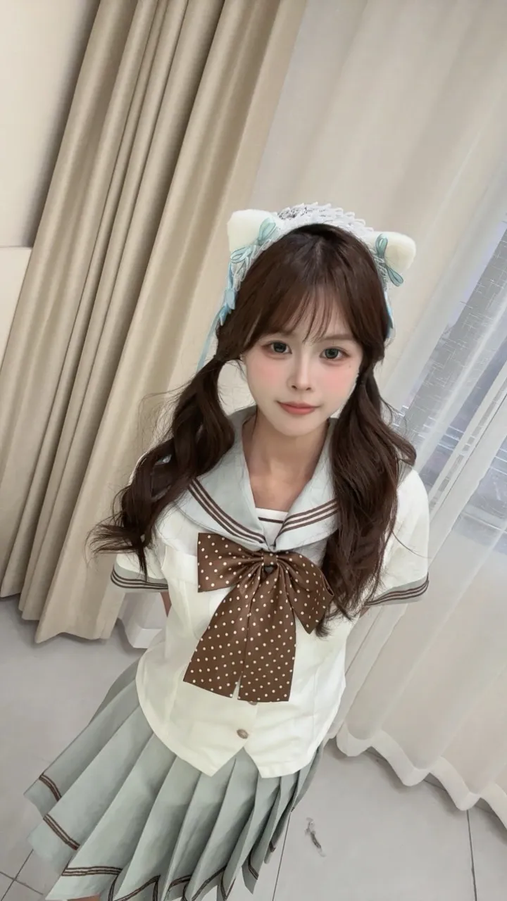 极品08新人雯雯（初下海） Gallery 6