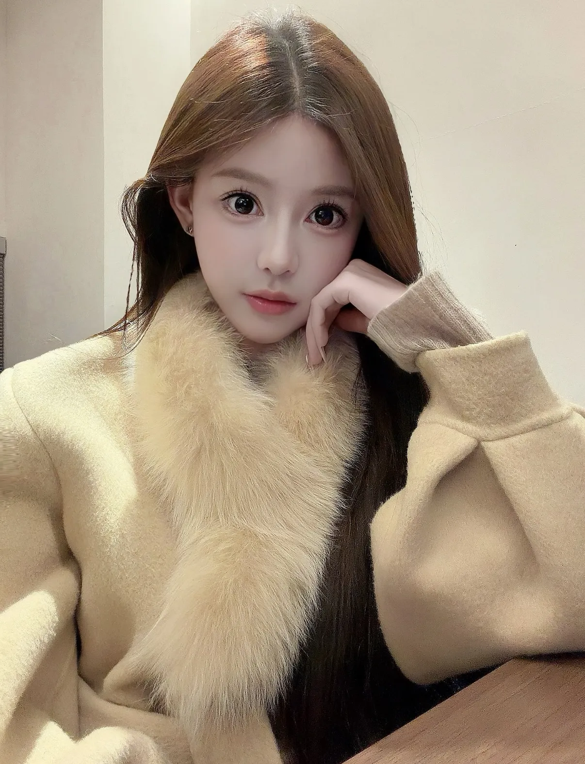 浦东05极品御姐1.68财财 Gallery 5