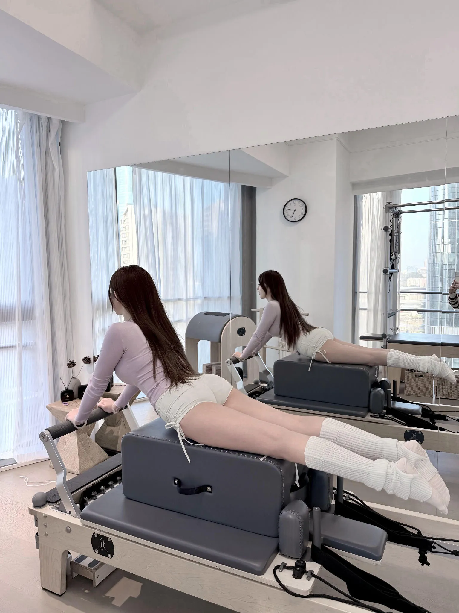 y252阳光女孩 Gallery 4