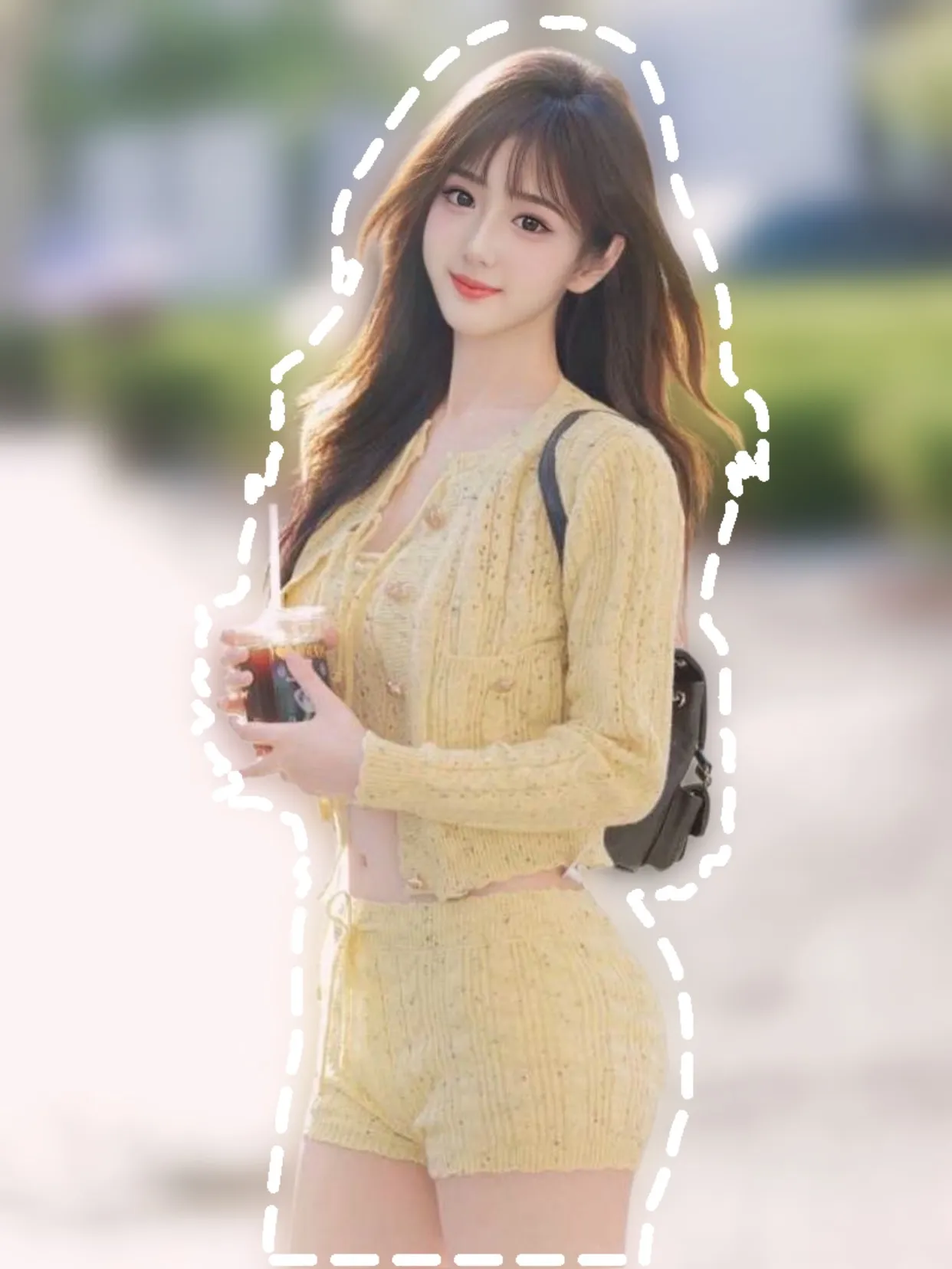 潇潇，高挑白小纯 服务多懂事乖巧【可🈚️🍑】 Gallery 4