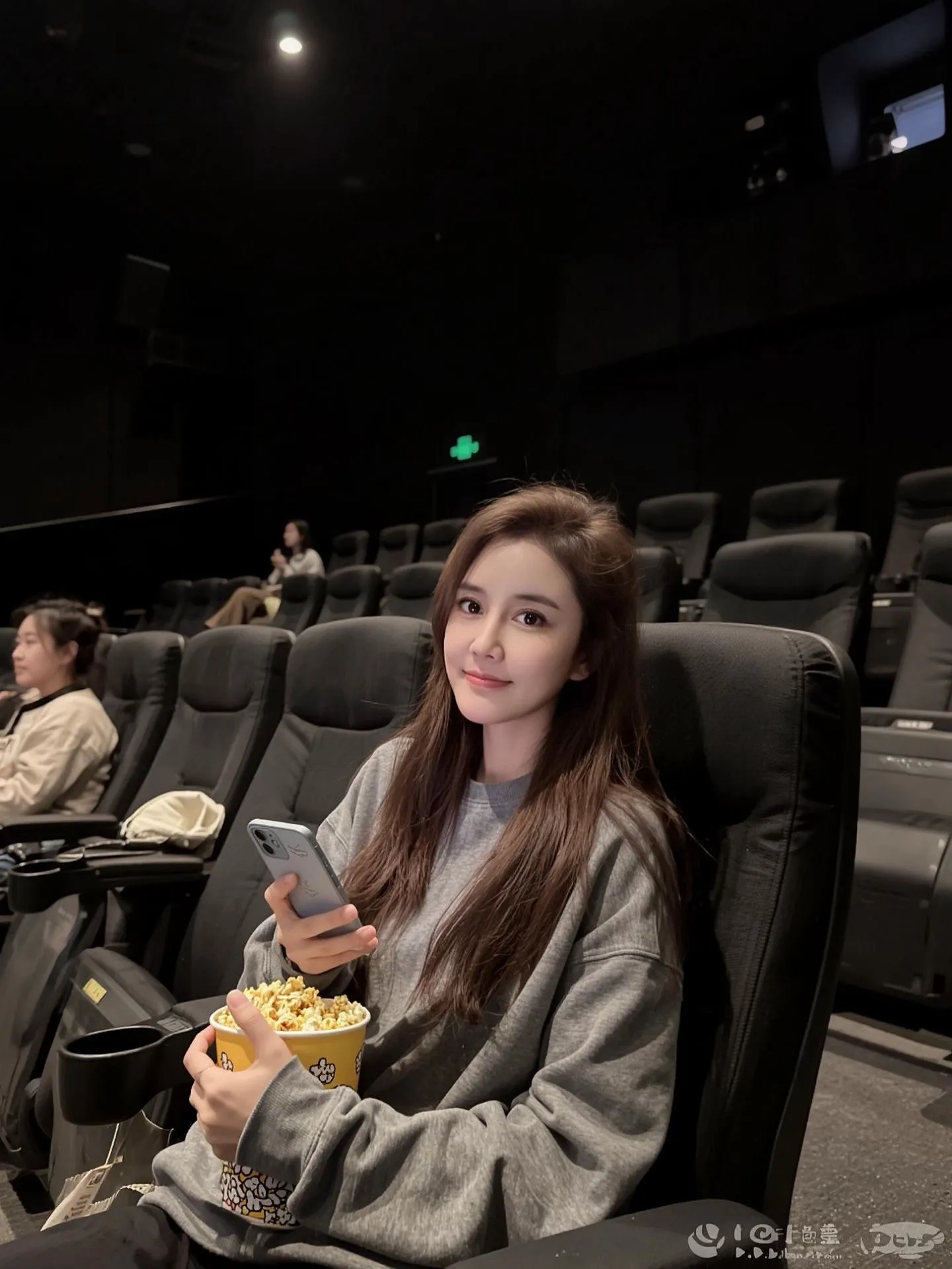 松江🏠风骚大奶妹 杜鹃 Gallery 5