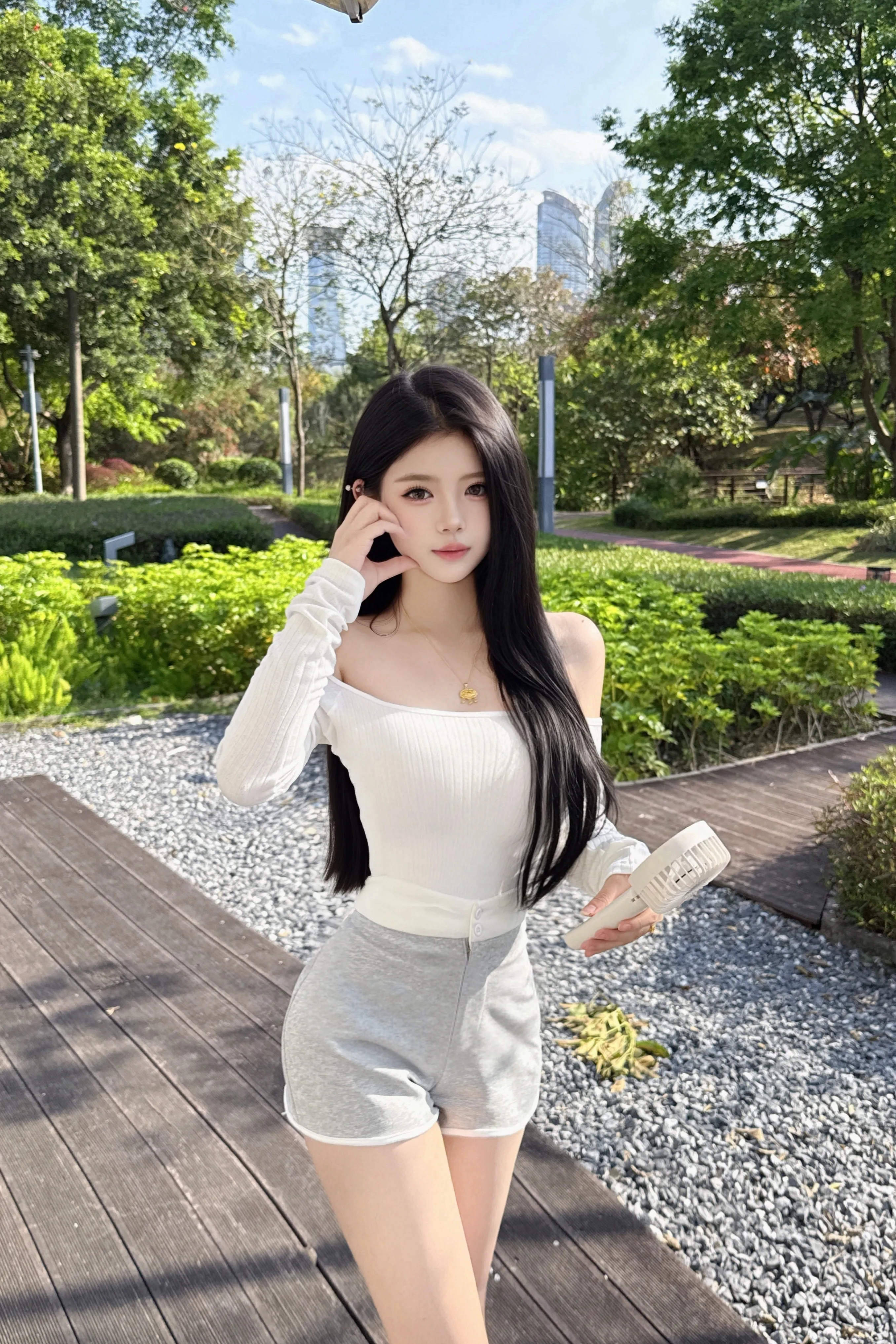 松江🏠宝宝 白净粉嫩新人小妹 Gallery 5