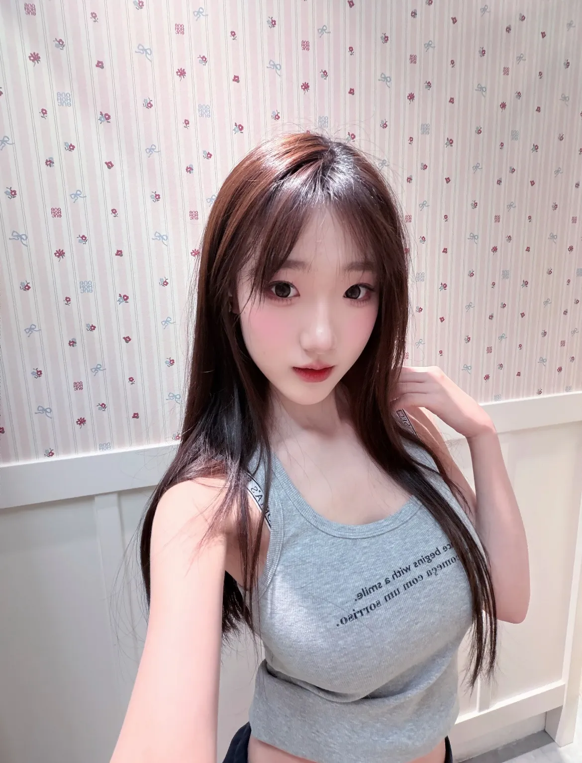 慕希   沪⬆️❤️人 天然无整 Gallery 3