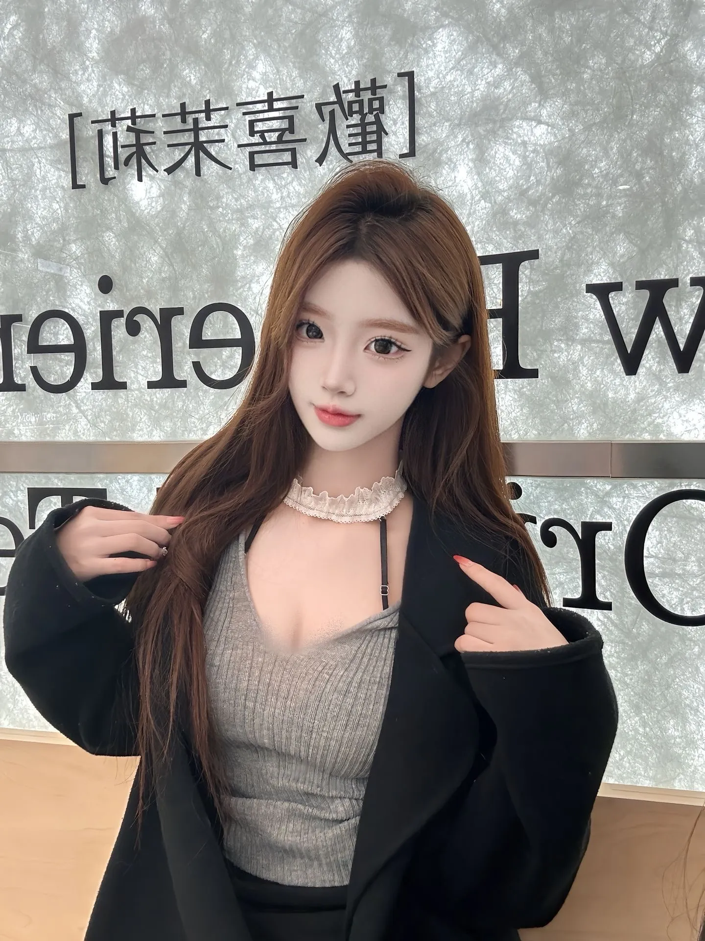 闵行 酱酱 Gallery 2