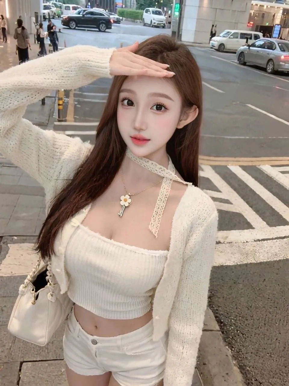 浦东白小纯08新人婷婷 Gallery 3