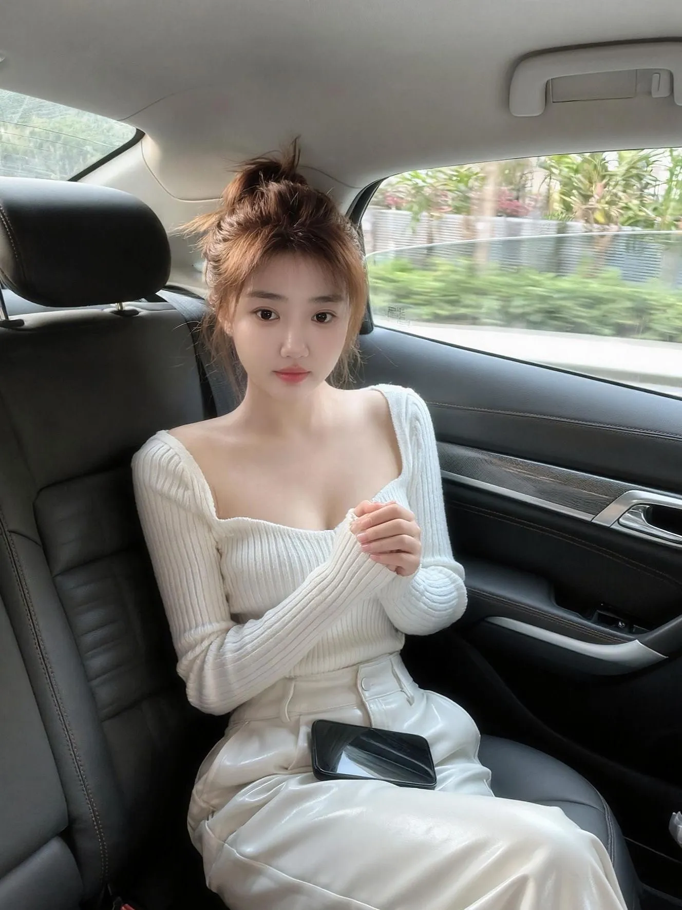 新人小纯瑶瑶 Gallery 3