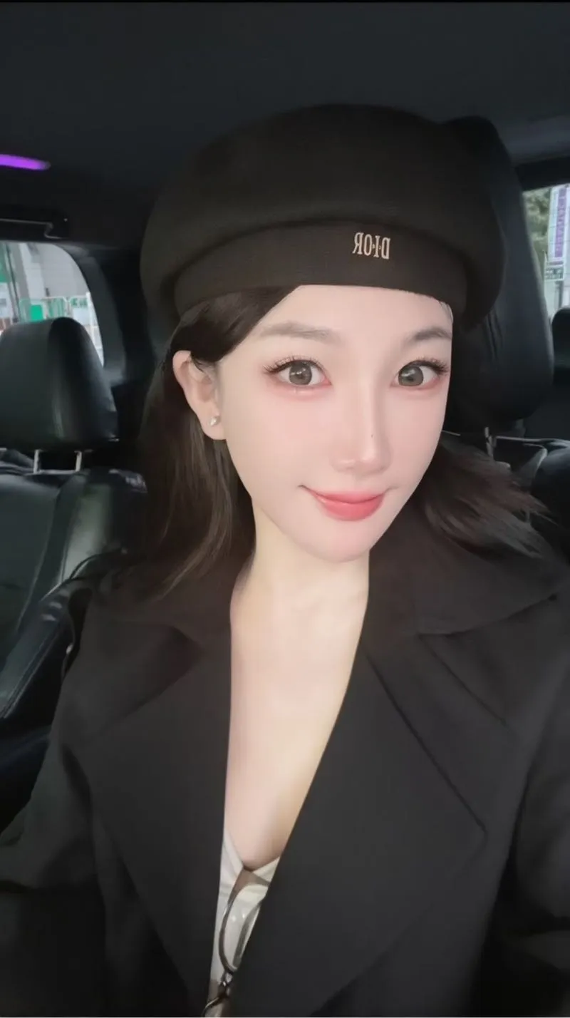 099新人纯欲御姐首开 Gallery 1