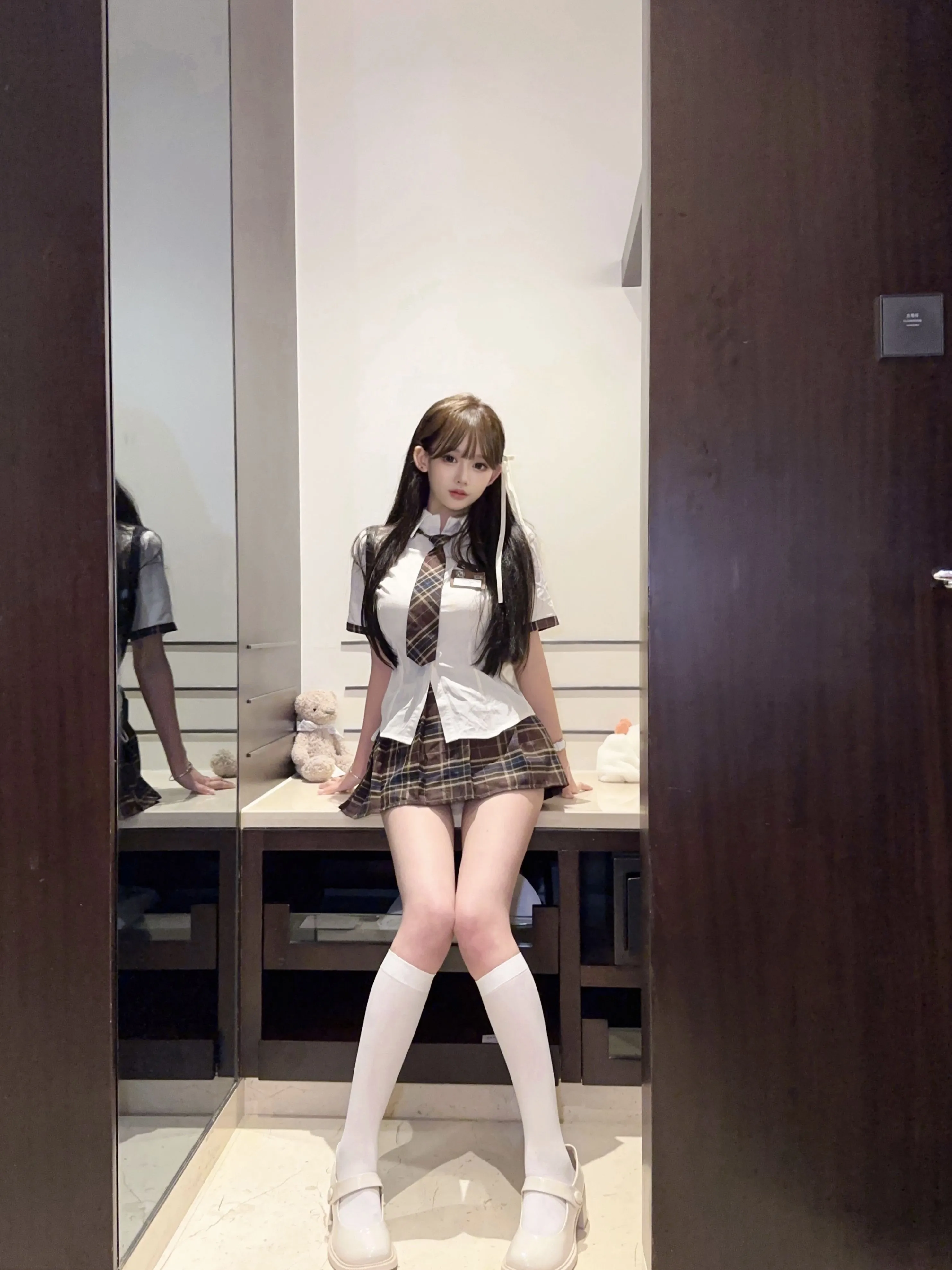 浦东金桥🌸芽芽三点粉 Gallery 3