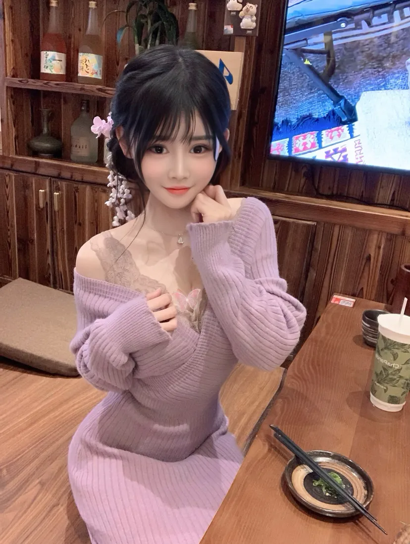 卡哇伊宝贝 思宝 娇小可爱 名穴紧紧 Gallery 4