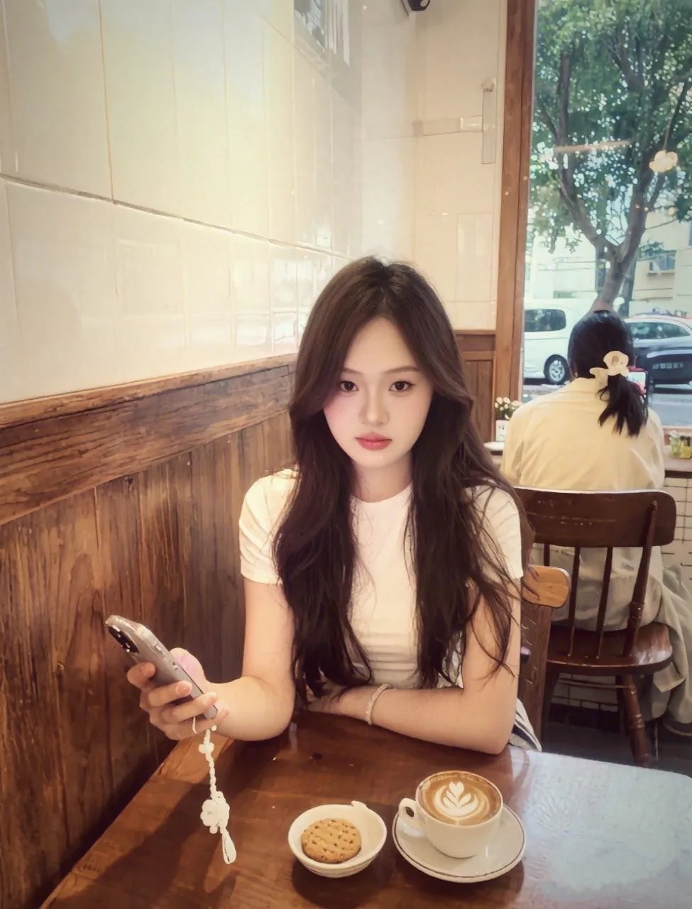 嘉定 宁红瑶 邻家小妹刚破处 Gallery 5