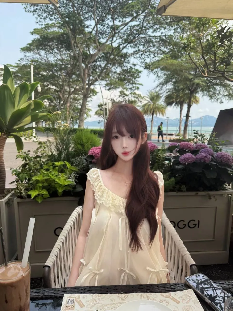 松江06新人首开 小新