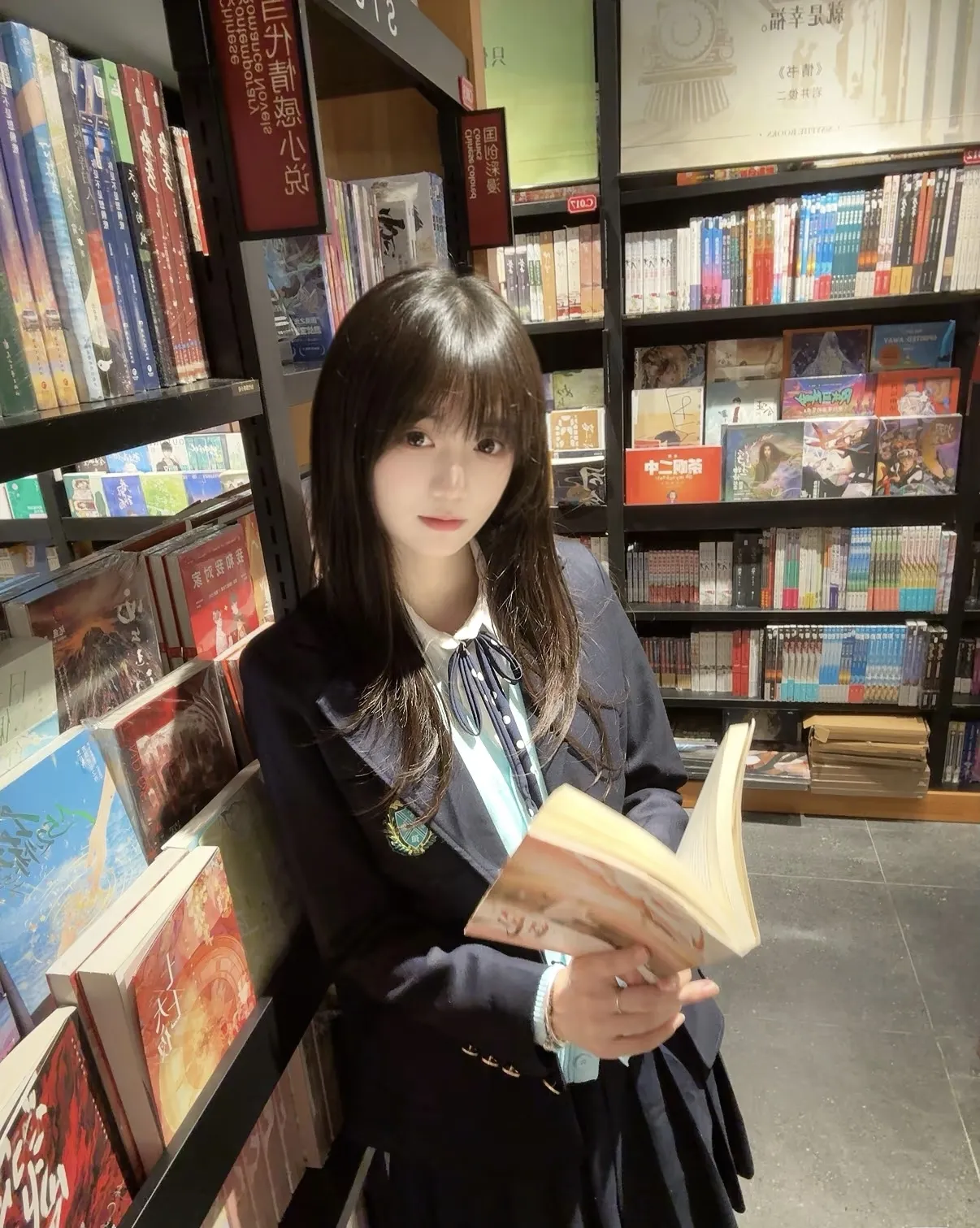 静安新人涵涵07首开 Gallery 6