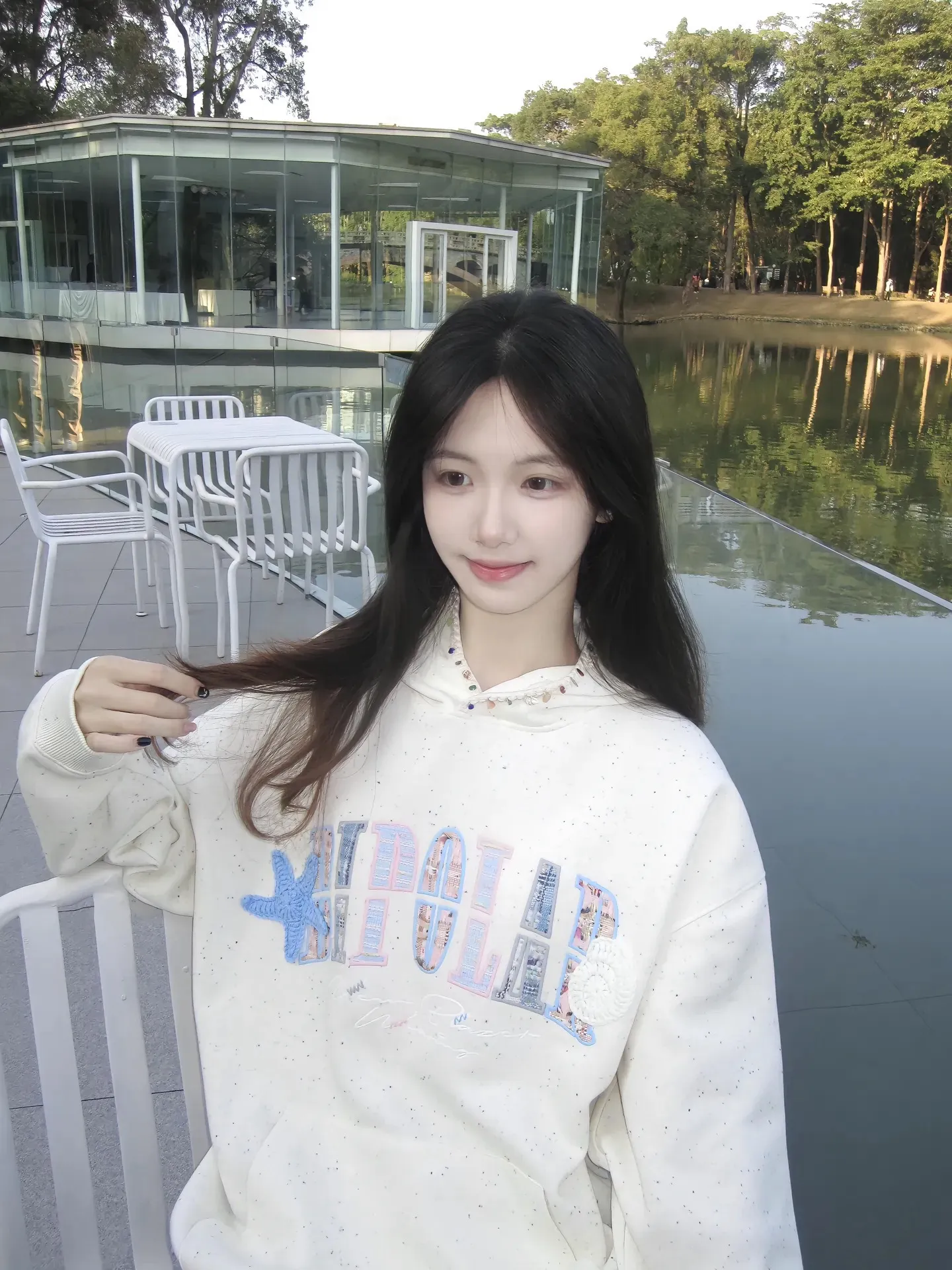 闵行：溪溪 Gallery 6